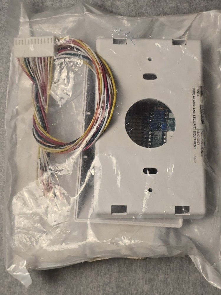 DMP 714 4 Zone Expander Harness