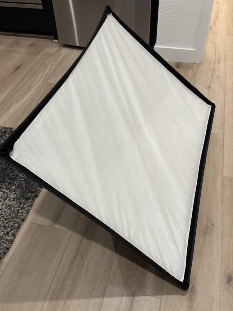 Westcott Spiderlite SPIDER Lighting Fixture W/ SoftBox