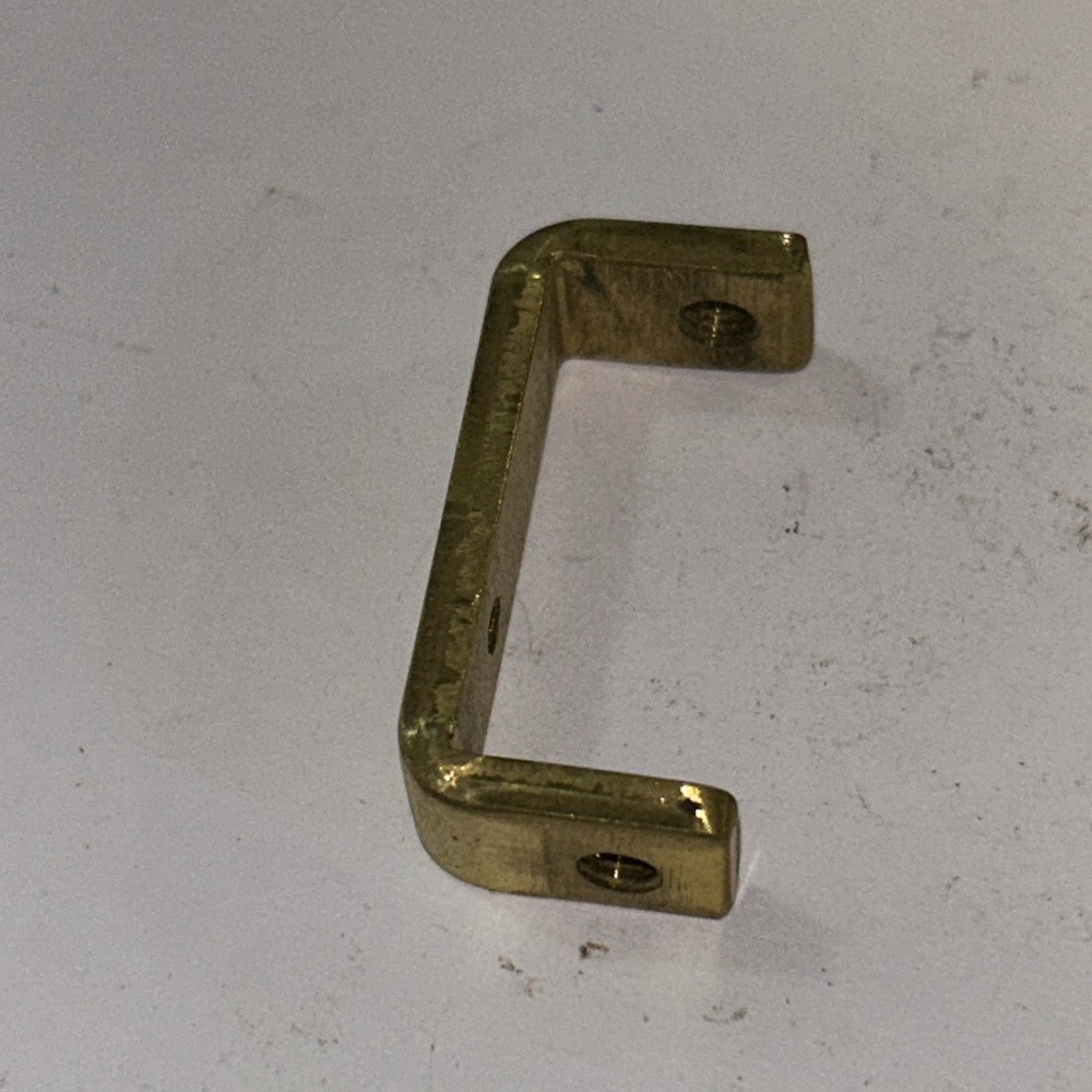980275 Detection Bracket