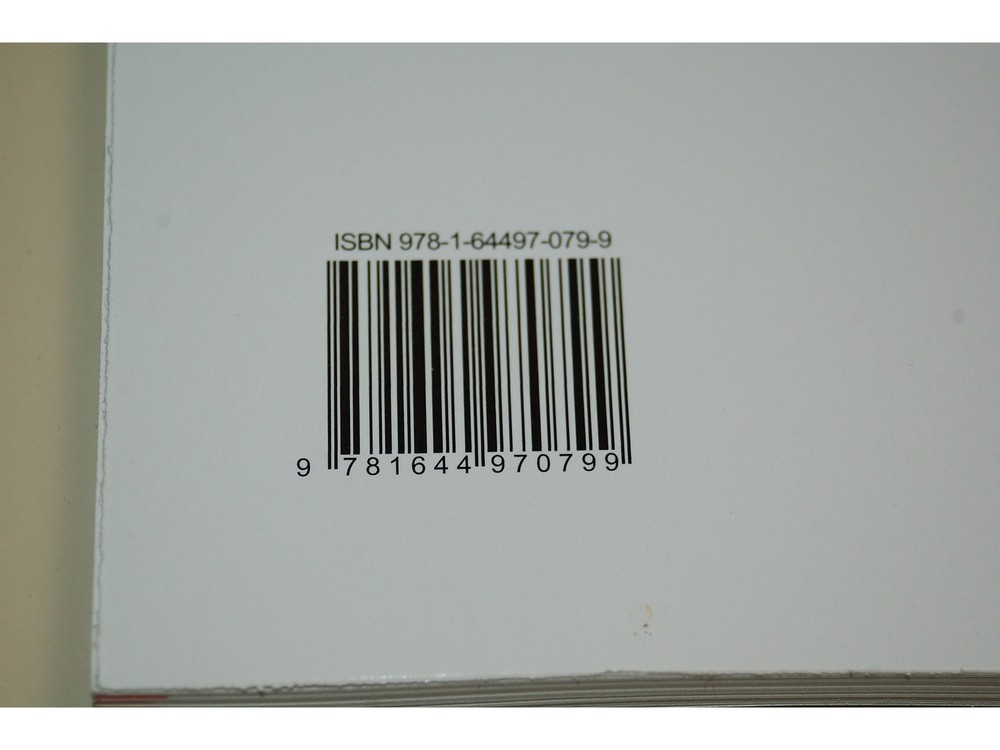 Eureka Math² Squared Kindergarten Module 5 Learn Student Book - Weight: 9.13 oz.