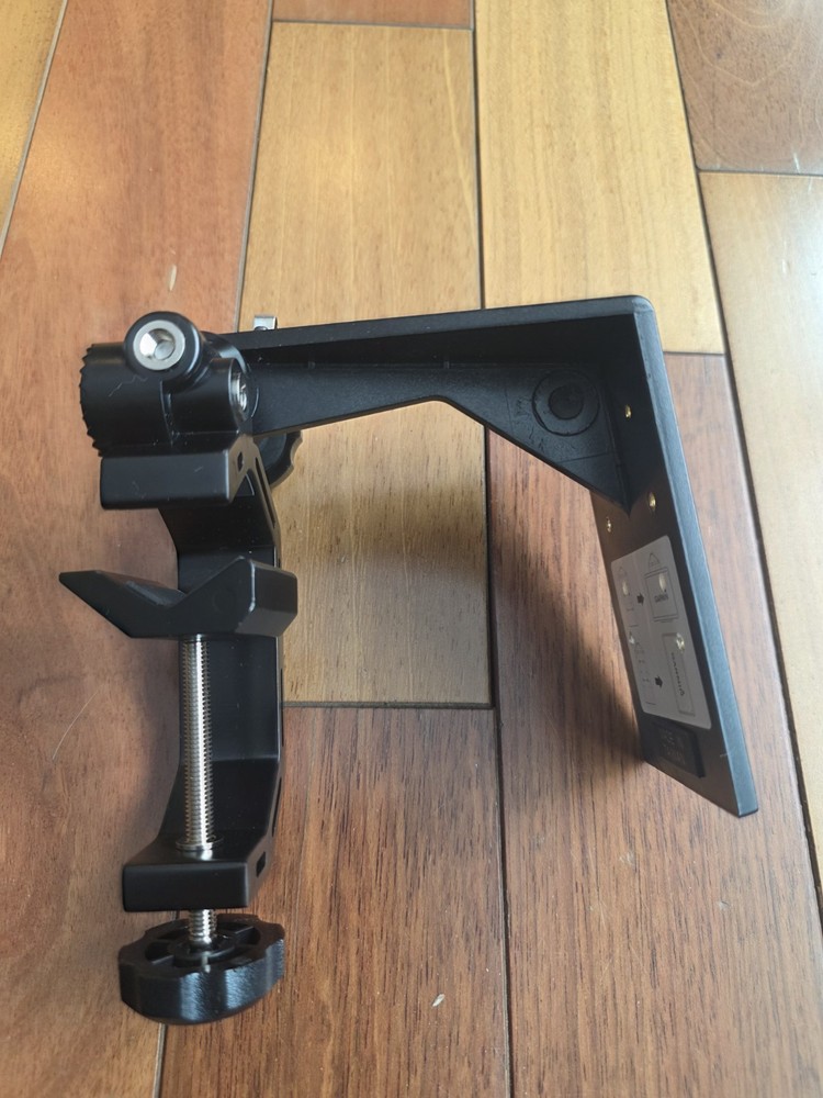 Yoke Mount Garmin GPSMAP Any Handheld W Cradle