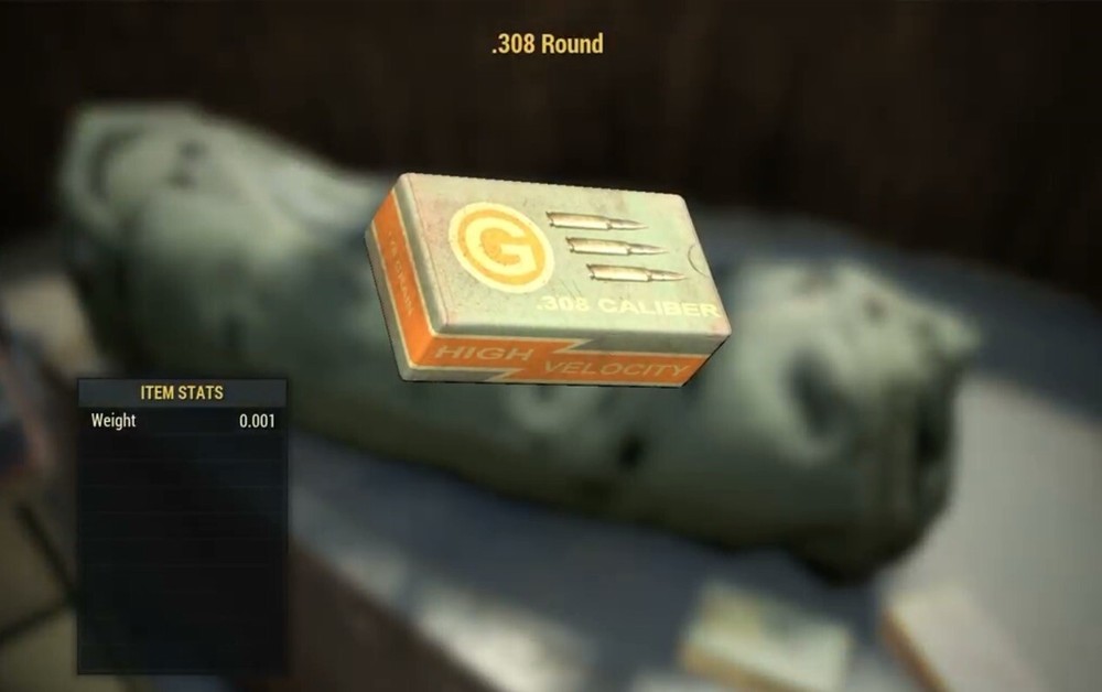 (Xbox) 100,000 .308 Rounds - Bulk Ammo