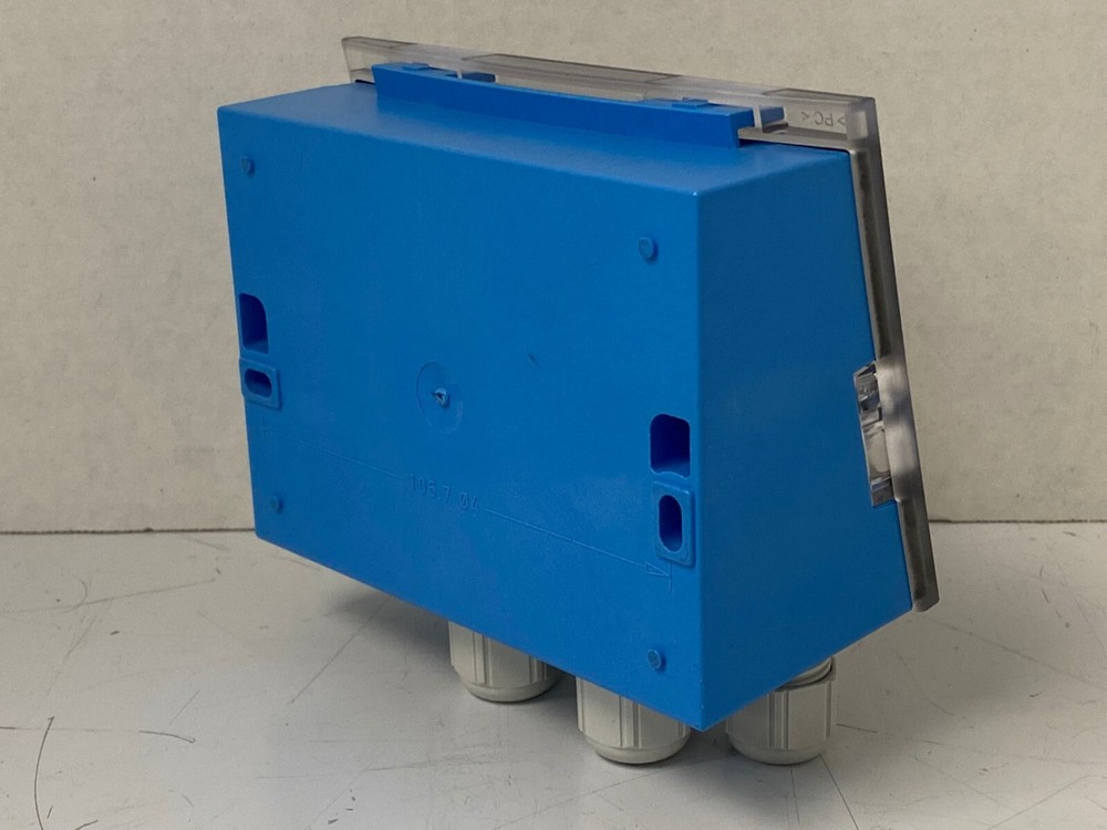 SICK 1064114 CDB650-204 4D PROCONNECTIVITY MODULAR DEVICE CONNECTION MODULE