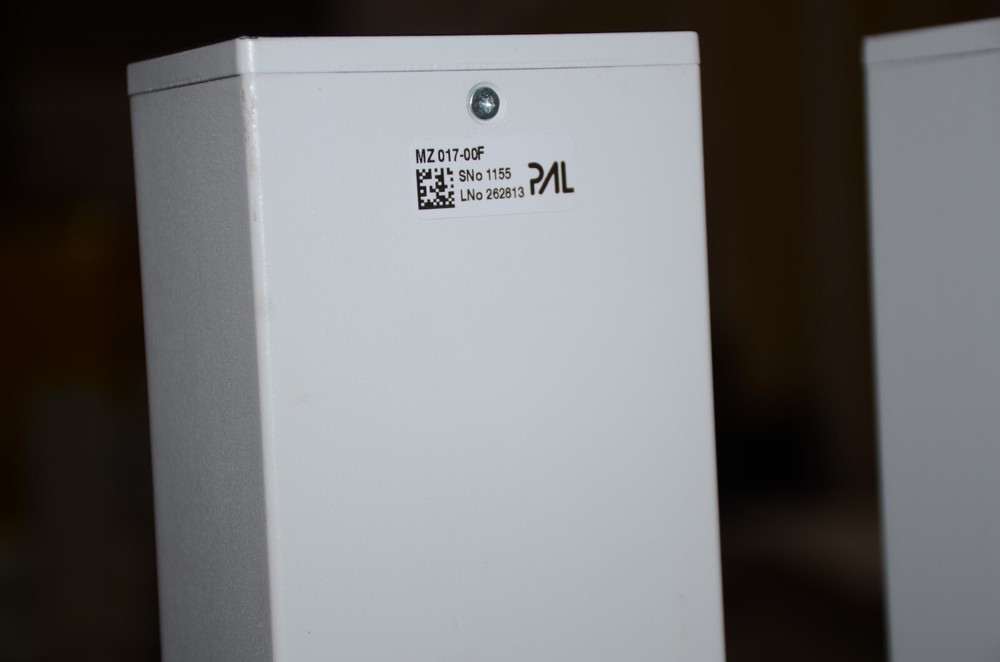 CTC Analytics Autosampler W/Sample Cooler & Column Oven PAL HTX-xt Dual Head