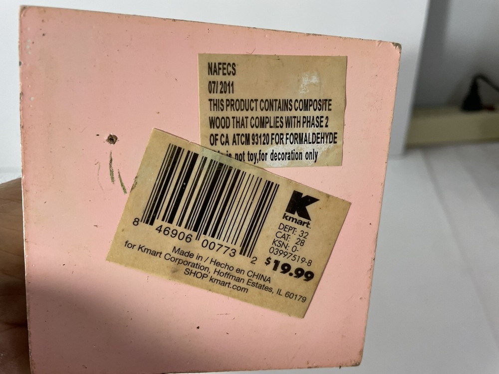 2011 Kmart Nutcracker Fairy 14 Inch