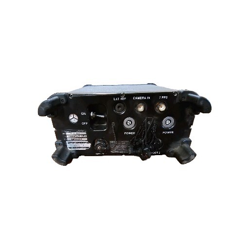 Ashtech Surveying Z-12 GPS Receiver XII