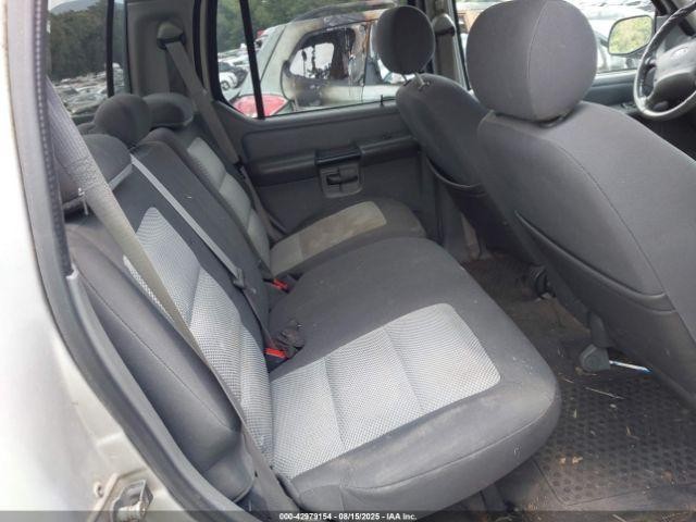Used Headrest fits: 2005 Ford Explorer Grade A