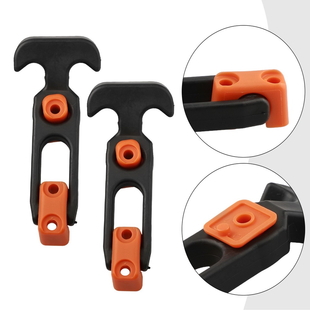 Upgrade Your Cooler's Performance with Elastic Shock Absorbing Latches