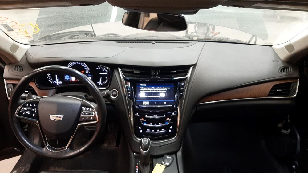 OEM Condenser For Cts Assy