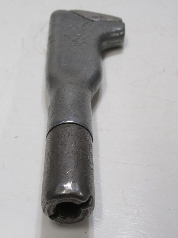 Vintage 6" MFG Adjustable Spanner Wrench