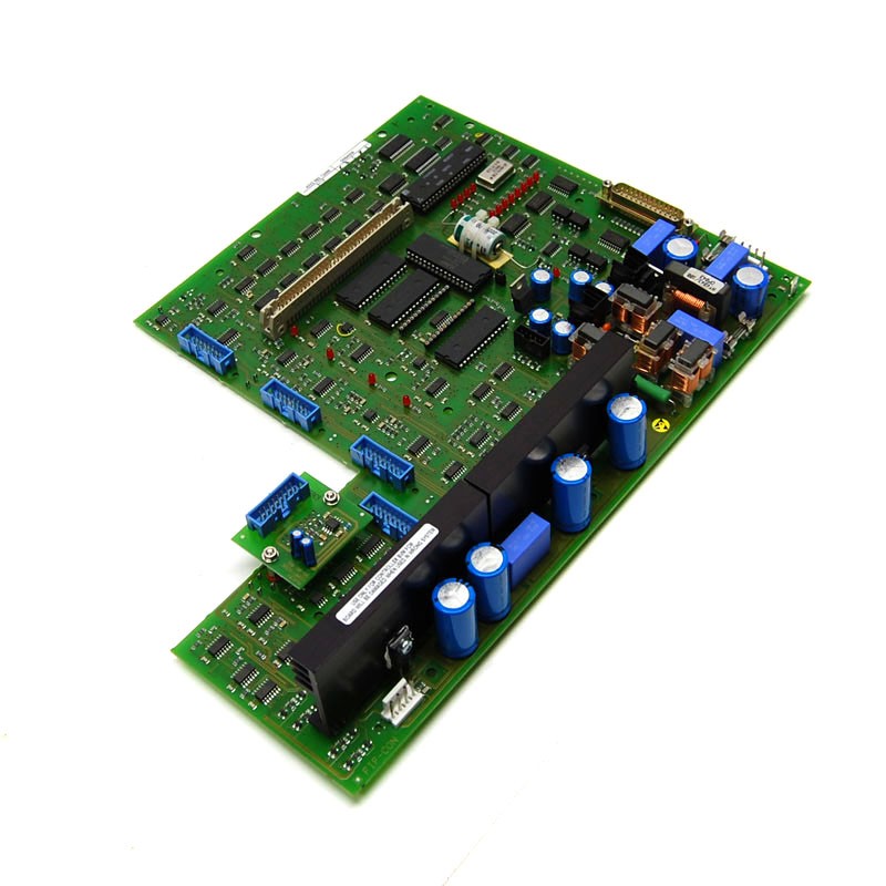 NEW Assembleon 4022 592 13485 Placement Head Controller PCB Board