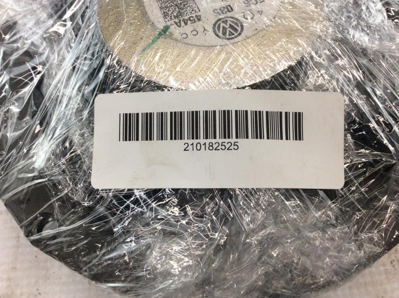 18 19 Volkswagen Passat Front Left Speaker O