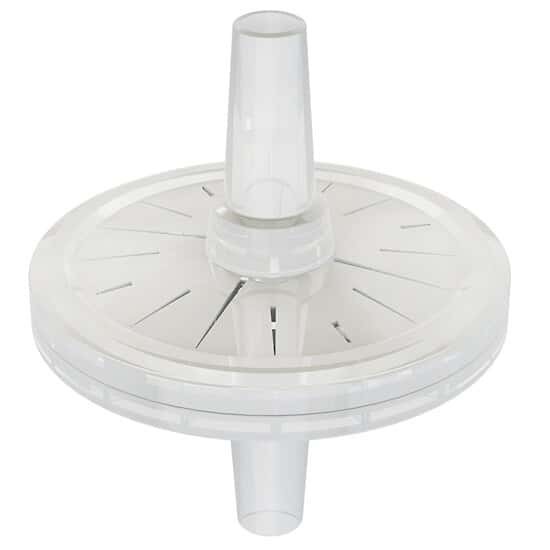 OEM Drive DeVilbiss Hydrophobic Filter for 18600 Suction Machines