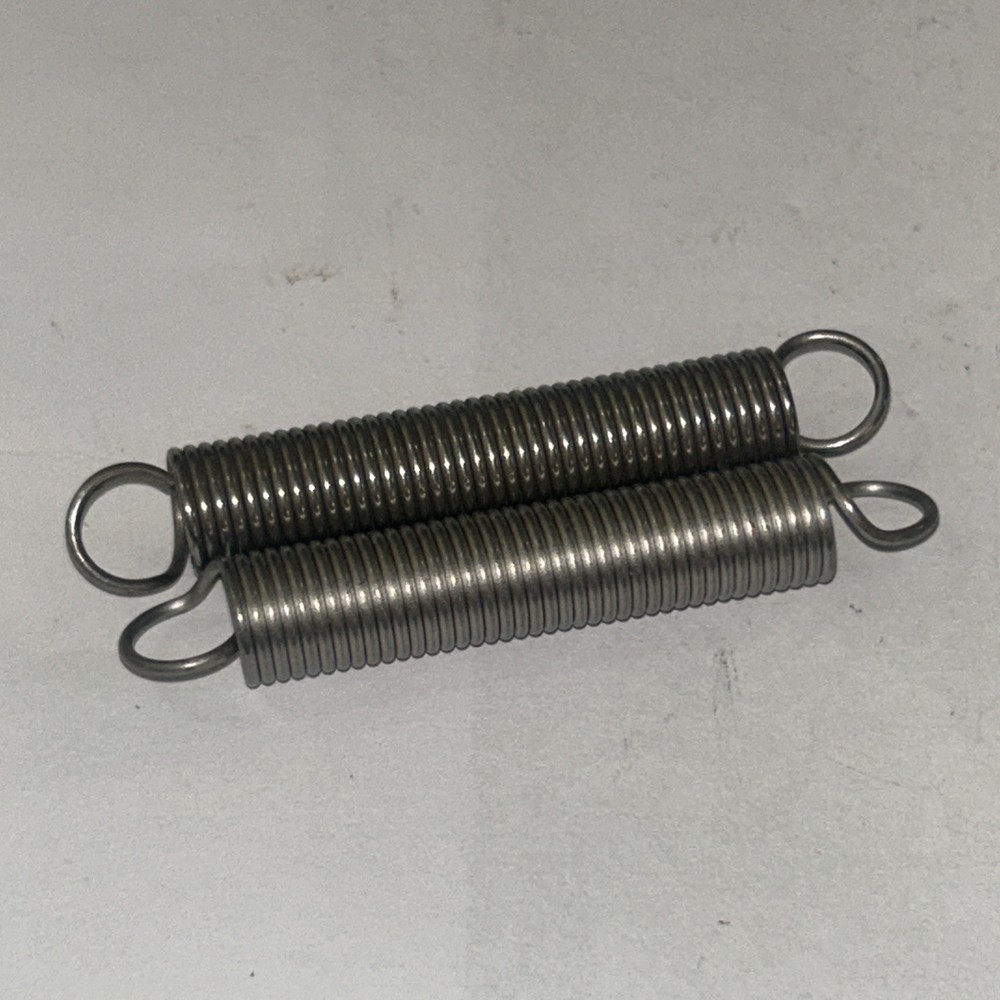 940118 Pinch Roller Spring