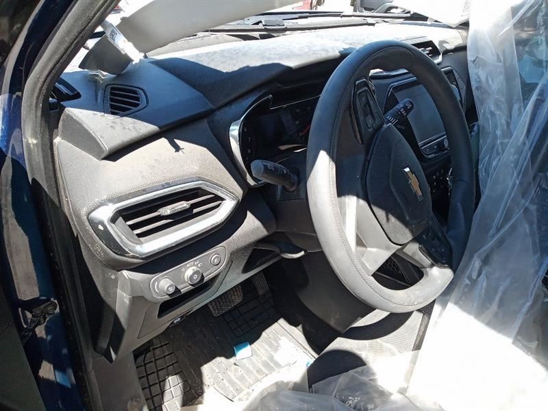 Temperature Control from 2021 TRAILBLAZER 9205827