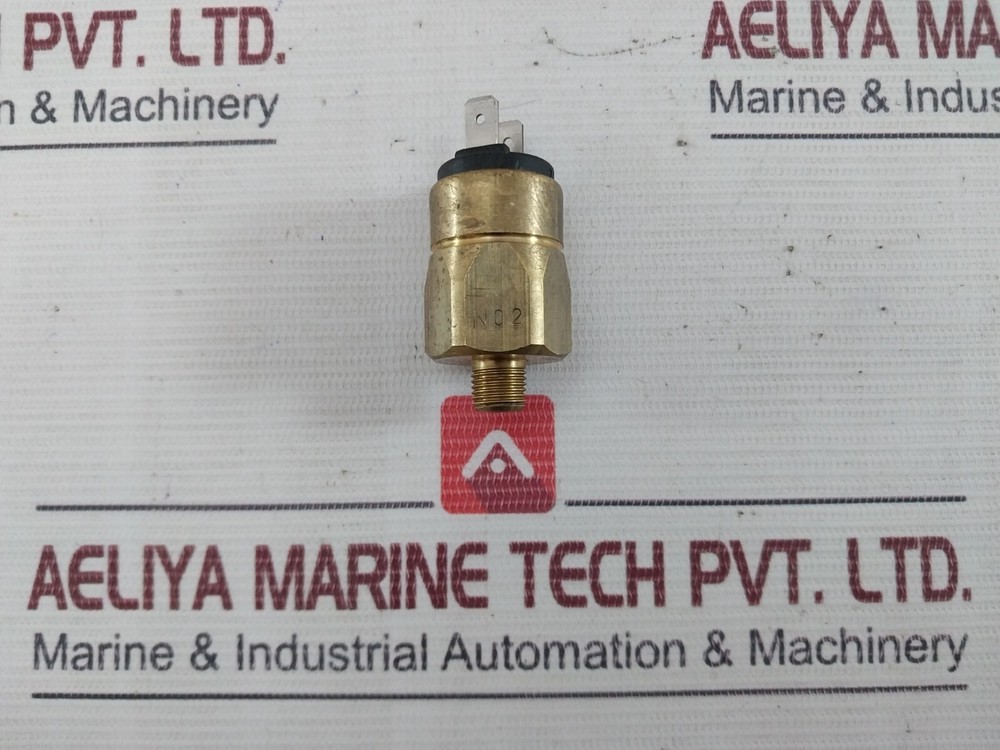 SUCO 1.5E Pressure Control Device 8001-0274