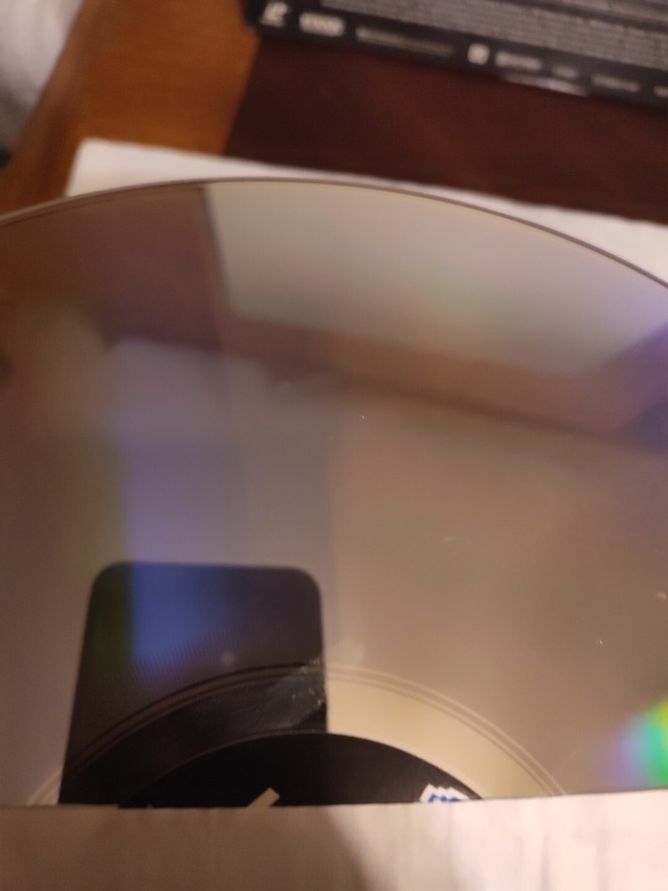 Contact (Laserdisc)