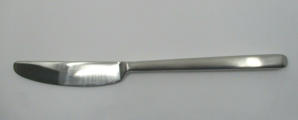 ONEIDA STAINLESS PERPETUA DINNER KNIFE - 9 1/2" - 01G