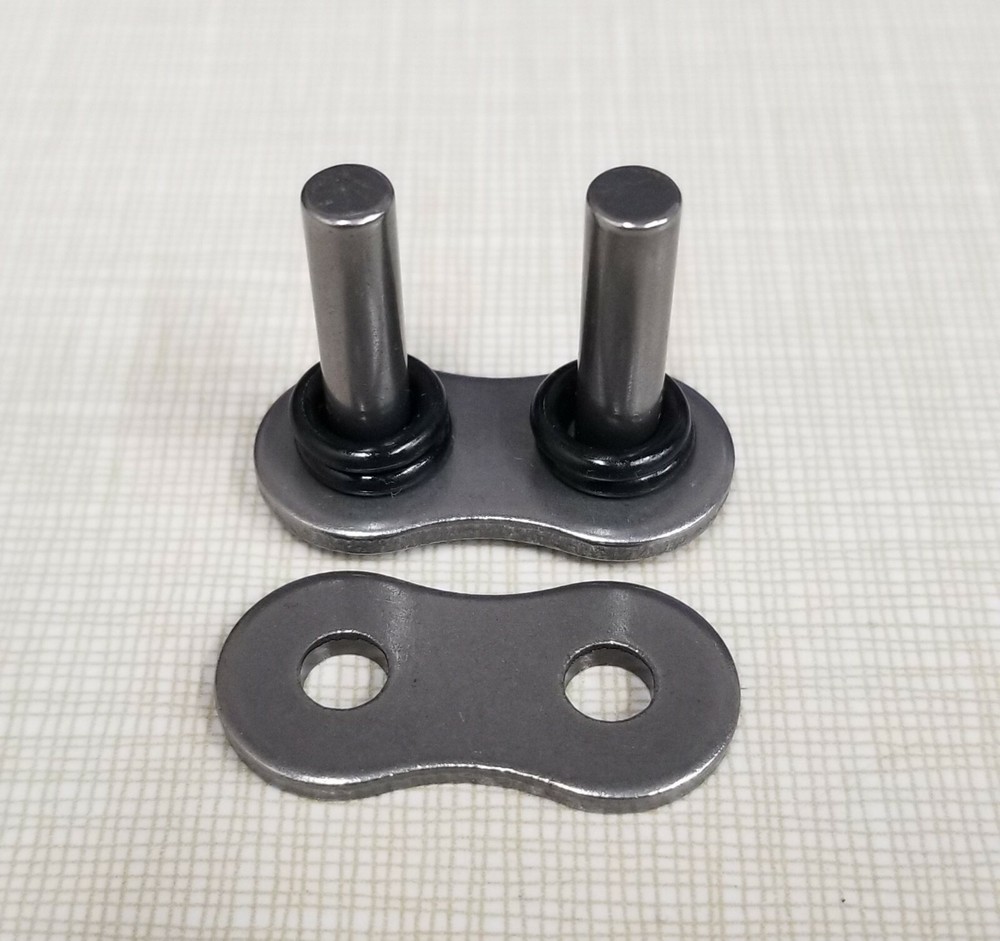 KMC 530UO Master Link KMC CHAIN RIVET style O-ring