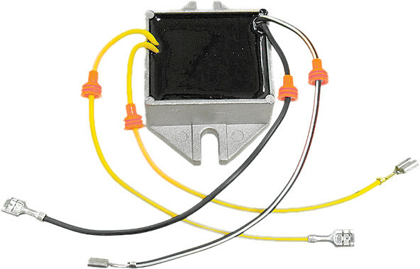 SP1 Voltage Regulator | 01-154-17