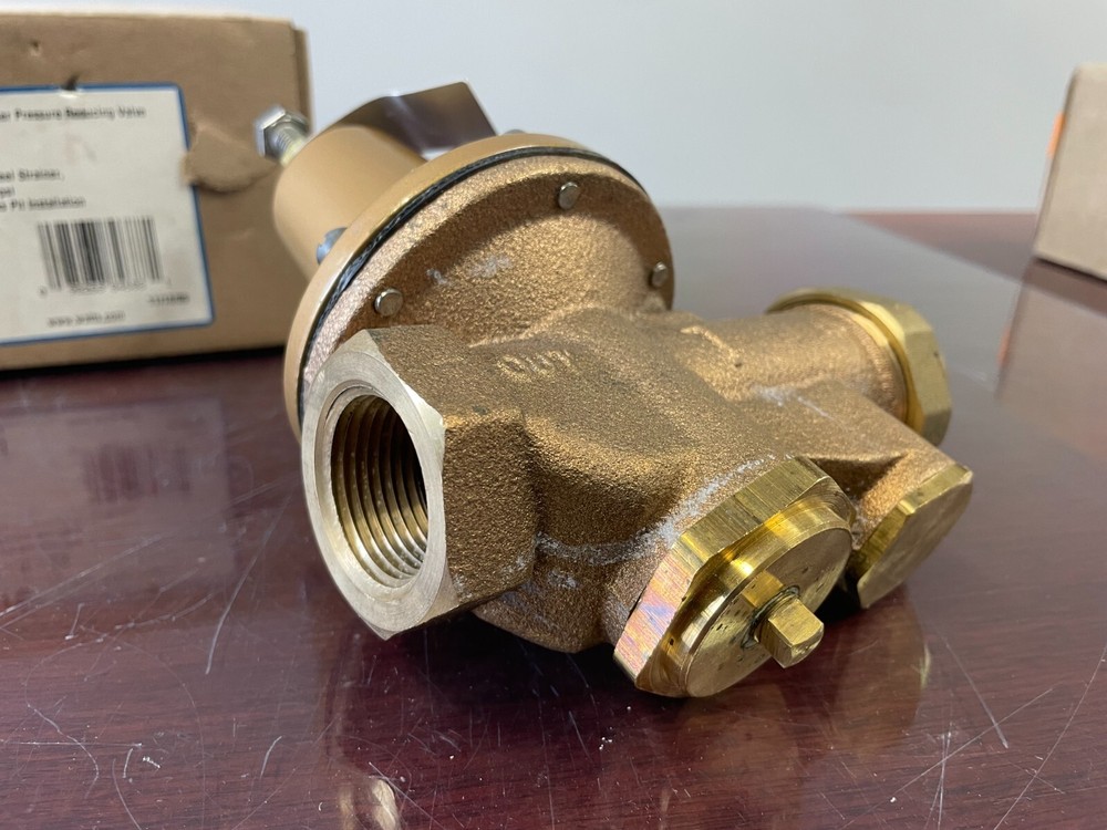 Watts 25AUB-G-Z3 Water Pressure Reducing Valve