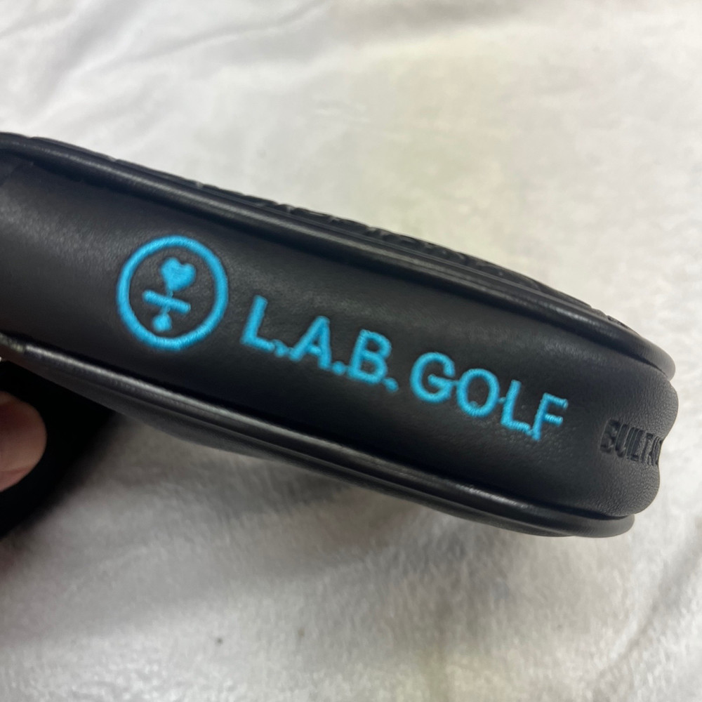 L.A.B. DF3 Mallet Head Cover