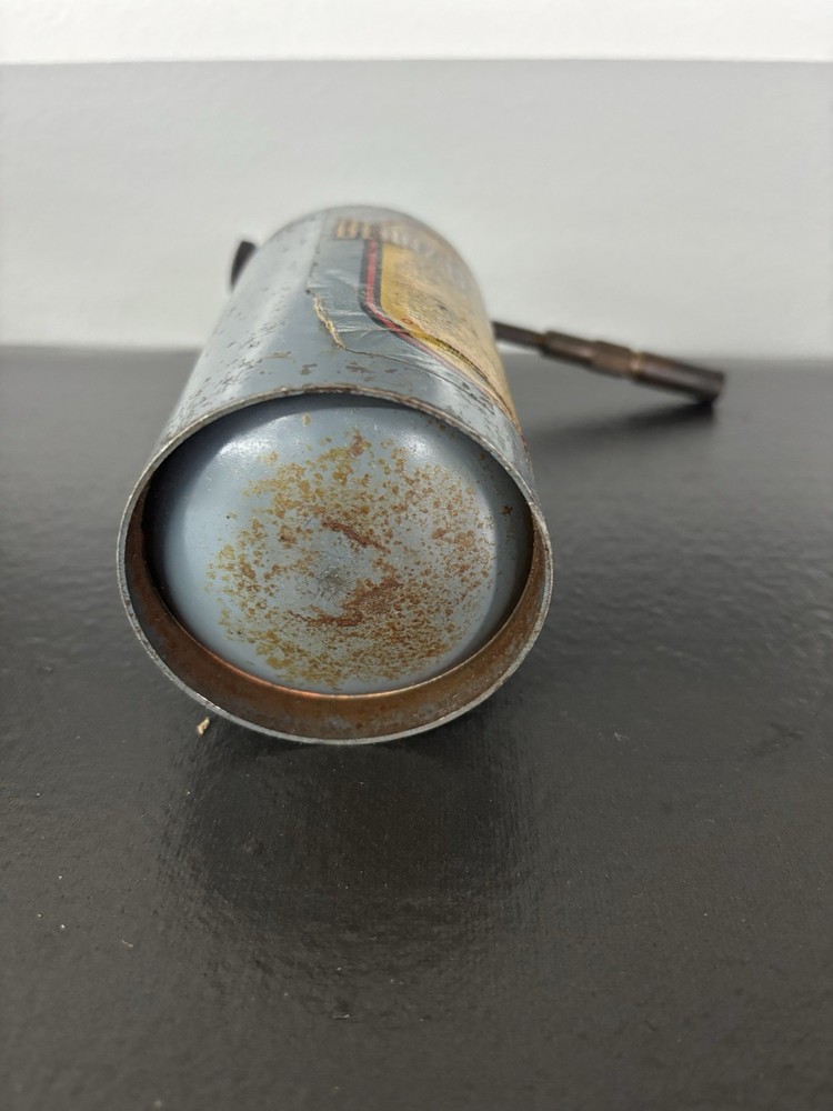 Vintage Bernz-O-Matic Bantam Torch TX-101