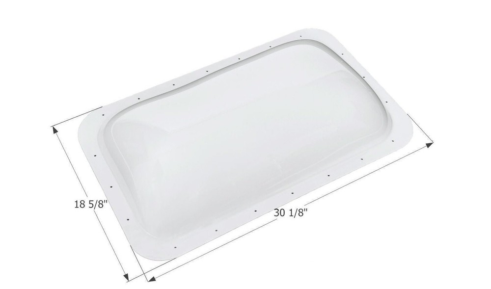 ICON RV Skylight - SL1627