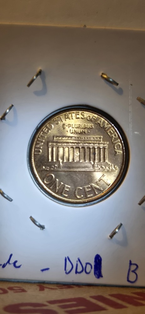 2006 DDO Lincoln Cent!