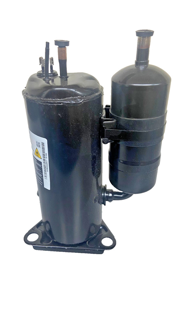 LG TBZ38076301 China Compressor Set