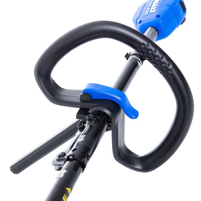 Kobalt 24V 15" Split-Shaft Attachment-Capable Battery String Trimmer (Tool Only)