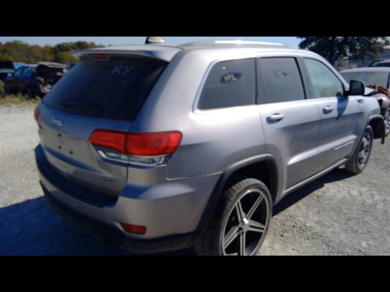 18-19 DODGE DURANGO Engine ECM Electronic Control Module 3.6L 68330924AA