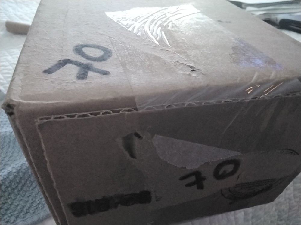 System Sensor LD4120X