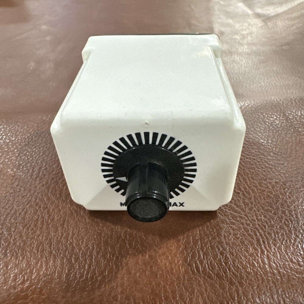 Square D 9050 JCK-29 Solid State Timing Relay #B25