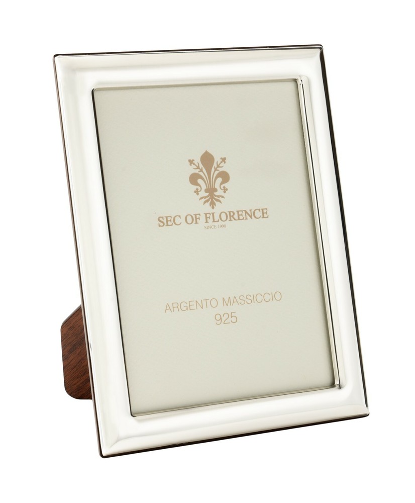925 Solid Silver Special Moments Celebrating Frame 15×20*7310
