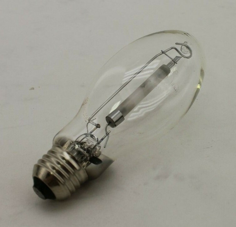 GE LU100/MED High Pressure Sodium Bulb