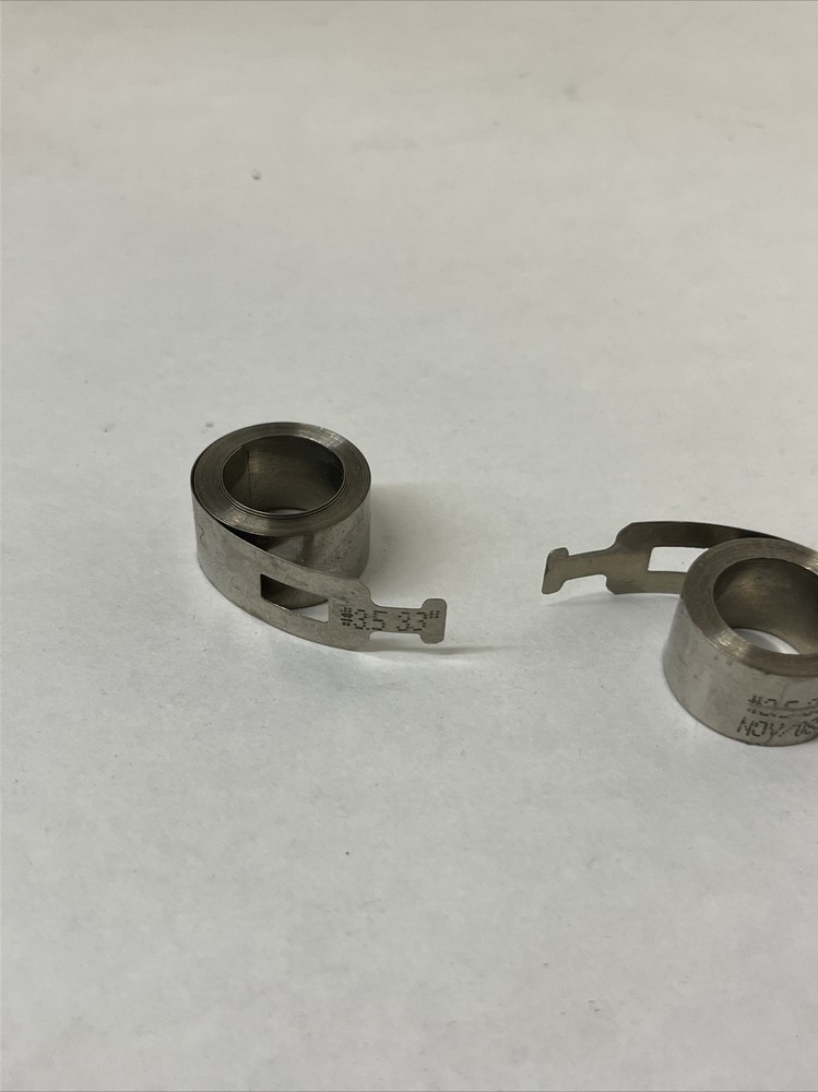 Sash Window Spring 33" Qty 2