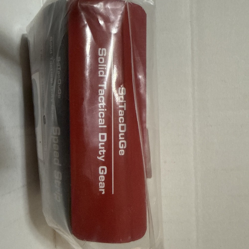 SdTacDuGe Speed Strip Speed Loader