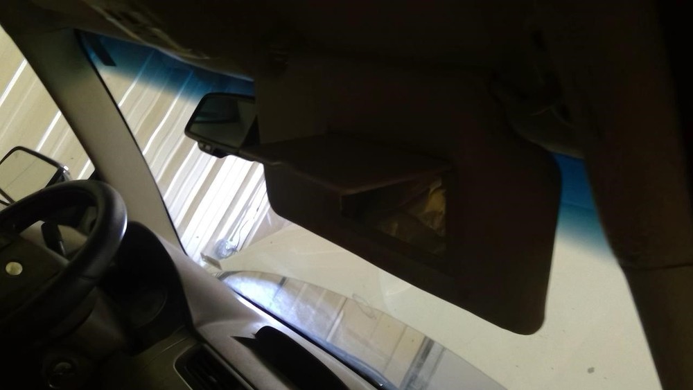 Used Headrest fits: 2010 Ford Focus Grade A