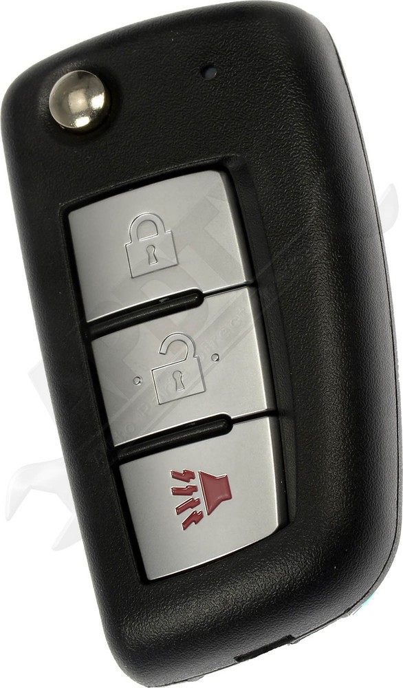 Dorman 99658ST Keyless Entry Remote 3 Button
