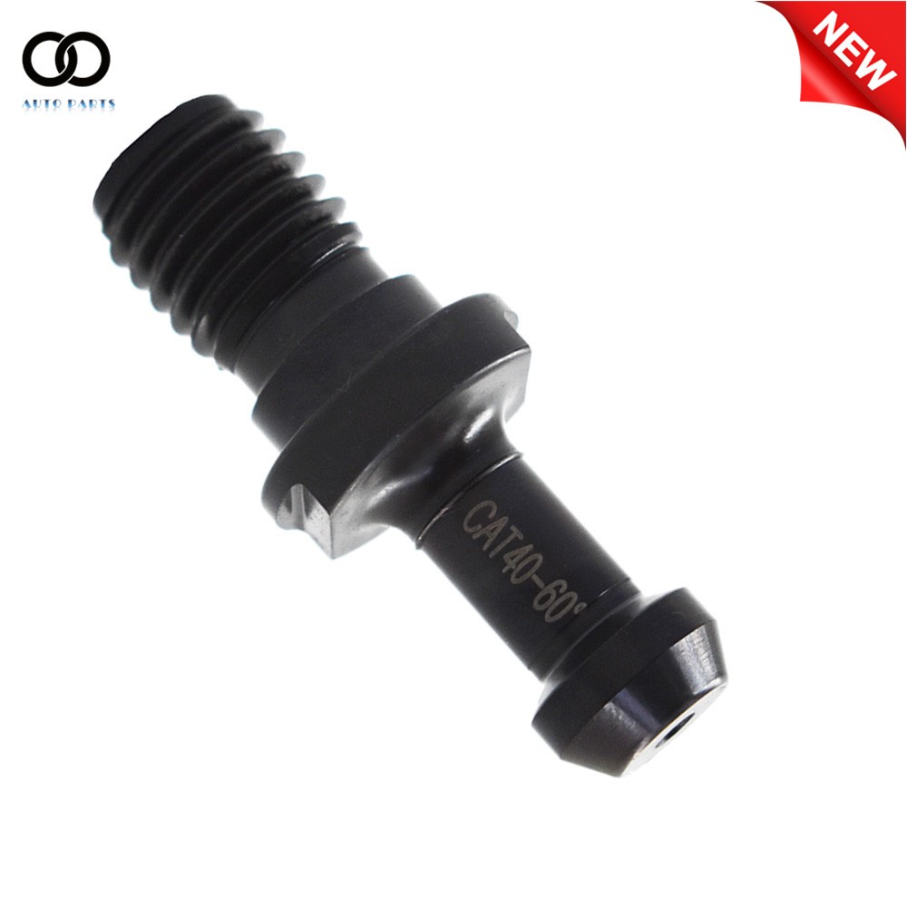 10PACK CAT40 0.594" 45° Pull Stud Retention Knob Fit For CINCINNATI