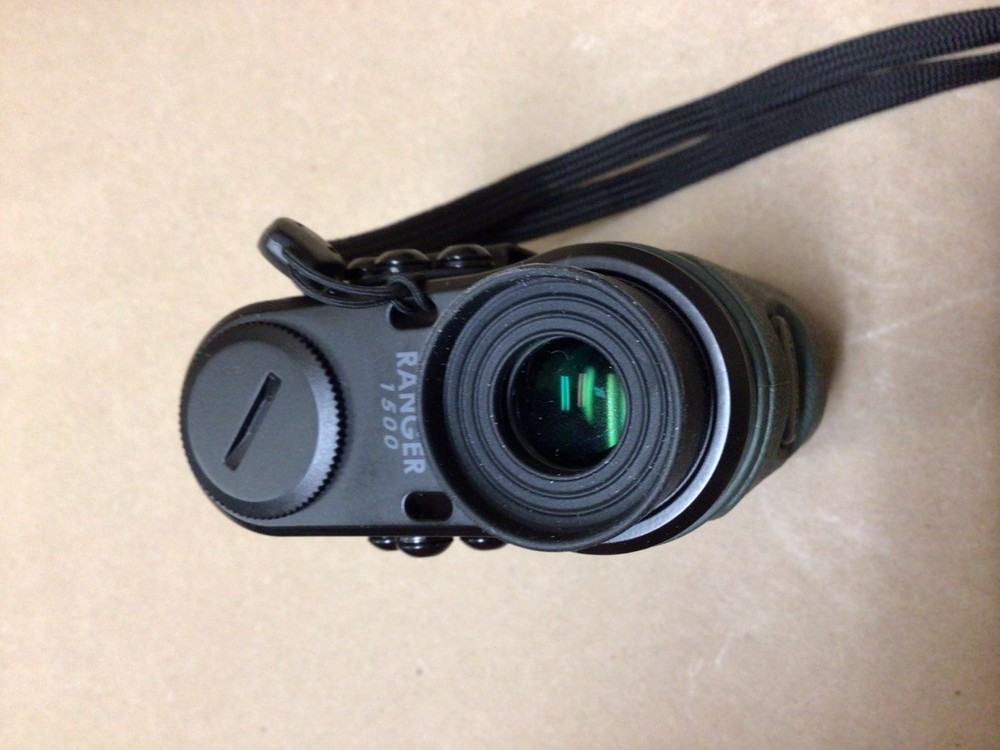VORTEX OPTICS RANGER 1500 RANGEFINDER (B42010075)