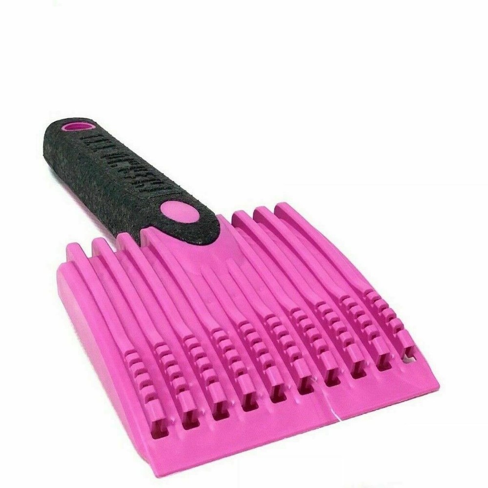 Ice Scraper Windscreen Frost Window Snow Car Van De Icer Winter Windshield Tool