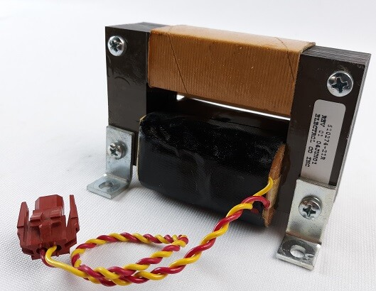 Electrol 64670-40A Transformer