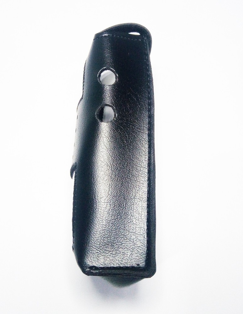 Softcase Imitation Leather Protective Pouch for Yaesu FT-60R FT-60