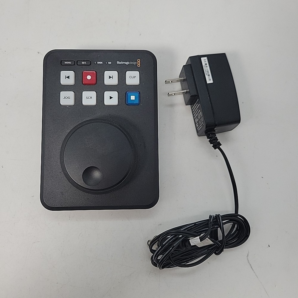 Blackmagic Design HyperDeck Shuttle HD -Black