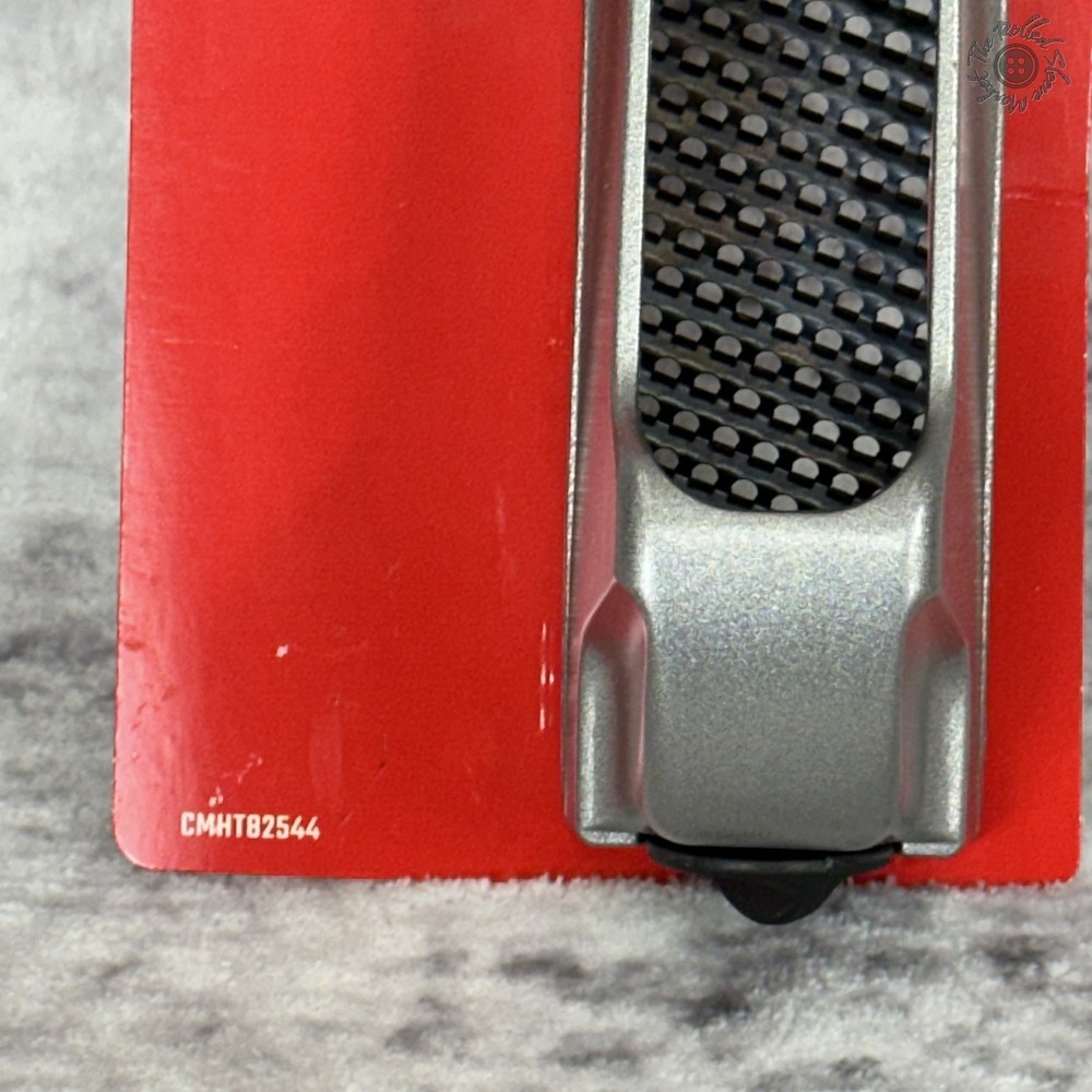 New - Craftsman 6 in Surform Pocket Rasp Plane Multi-Surface CMHT82544 Tool