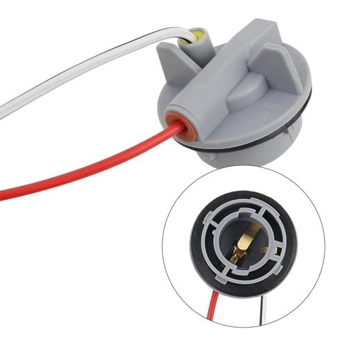 81125-6A240 Replacement Headlight Lamp Wire Harness Compatible with 2003-2009