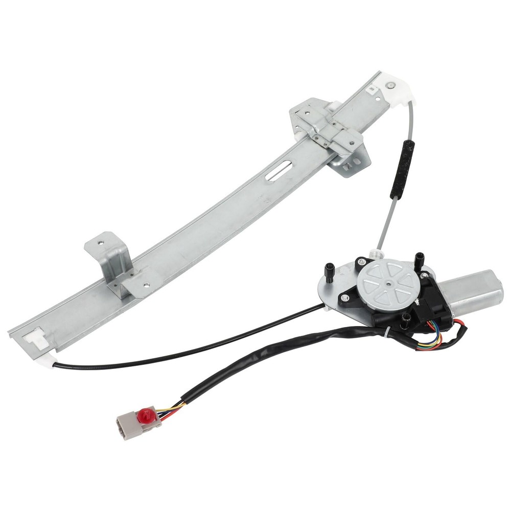 741-158 Window Regulator for 1998-2001 RL Front Left Assembly Motor