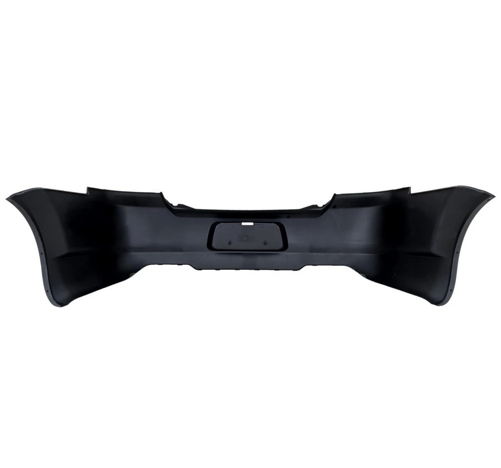 11-13 DODGE DURANGO Bumper Assy, Rear